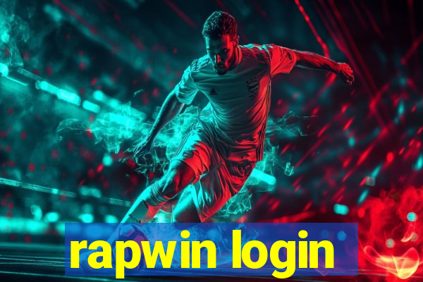 rapwin login